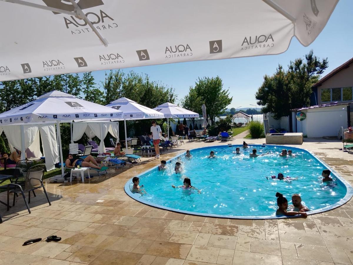 Elgringo Clisura Dunarii Moldova Noua Bagian luar foto